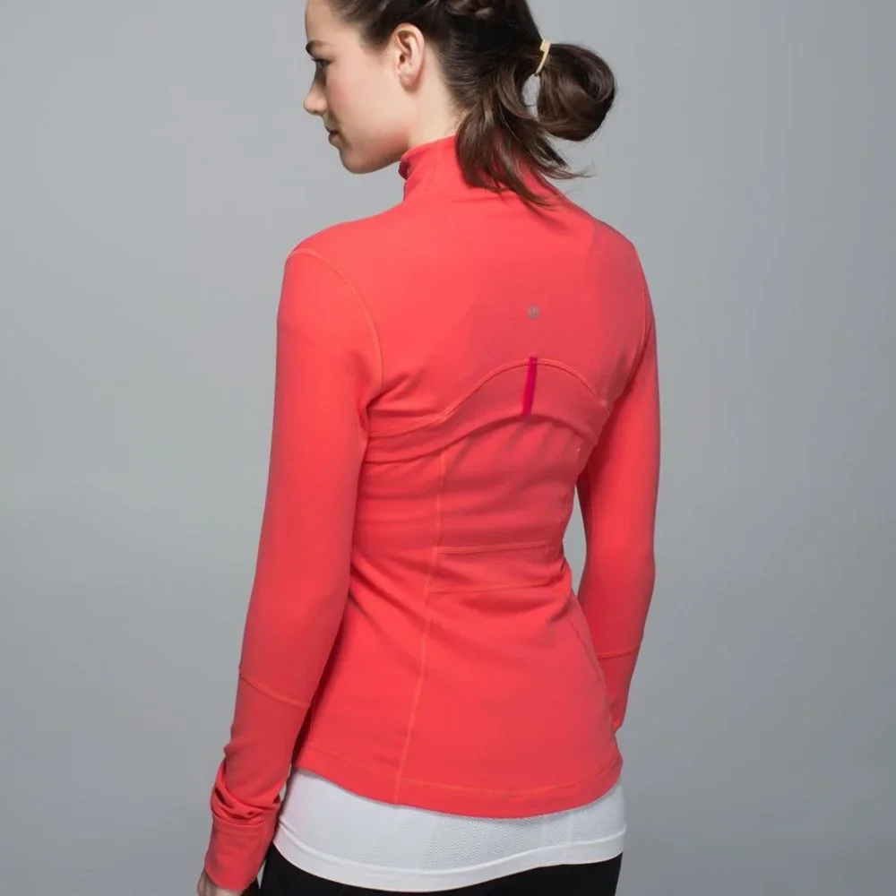 Lululemon define jacket. - Picture 4 of 12